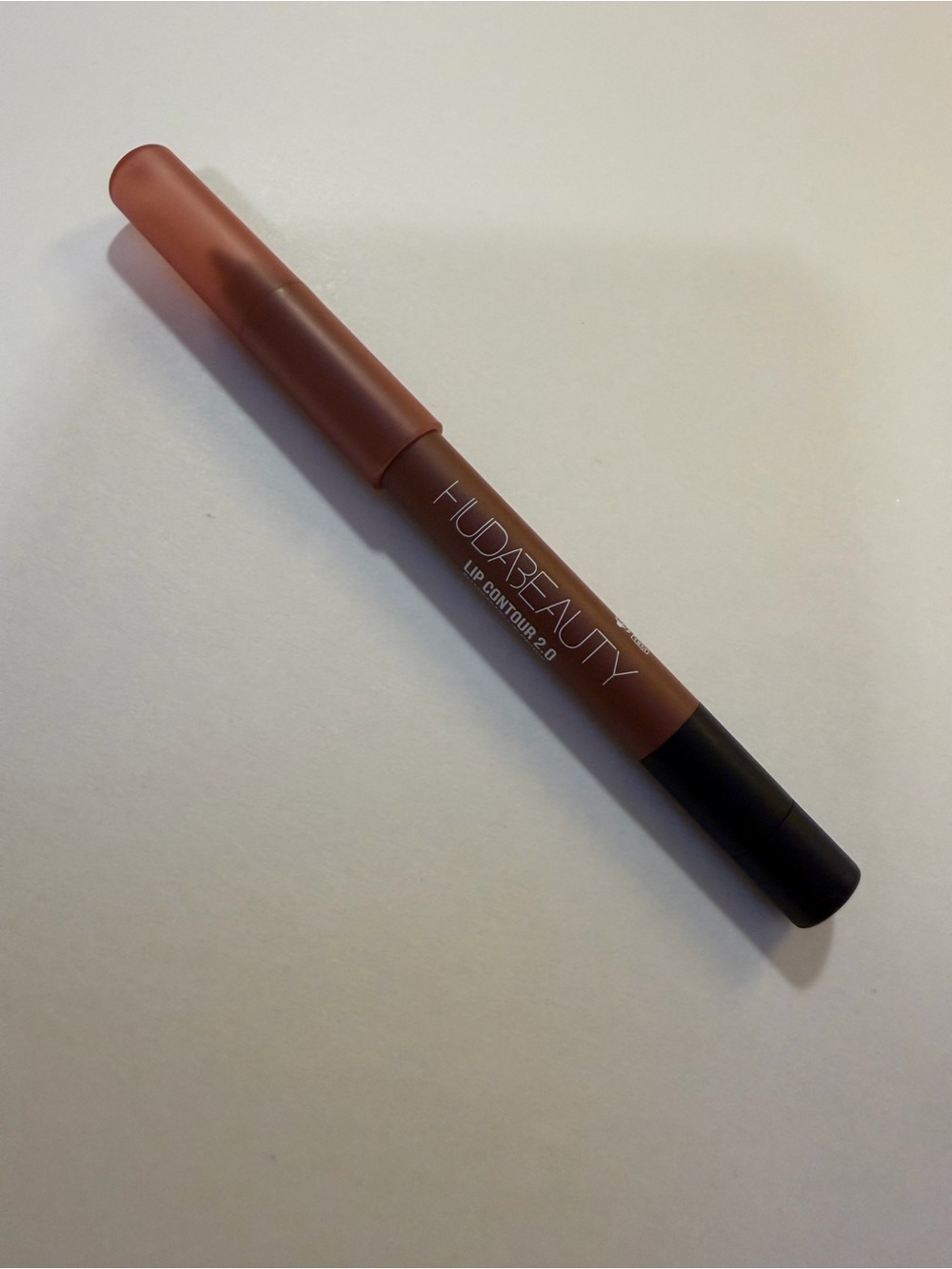 3/$20 HUDA Beauty Lip Contour 2.0 NWOT
